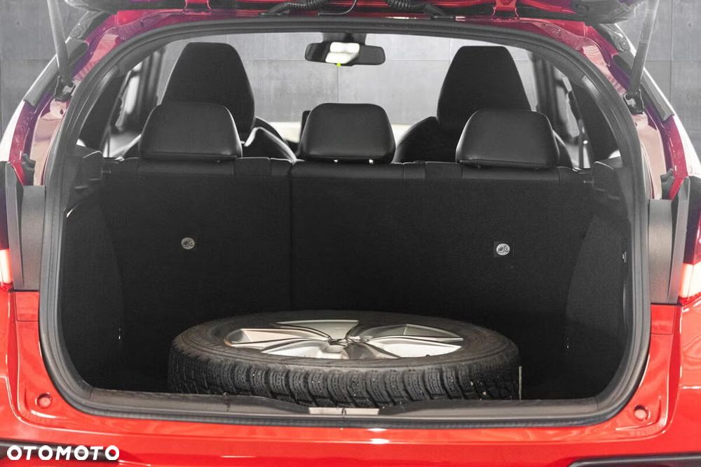 Toyota C-HR Lounge - 14