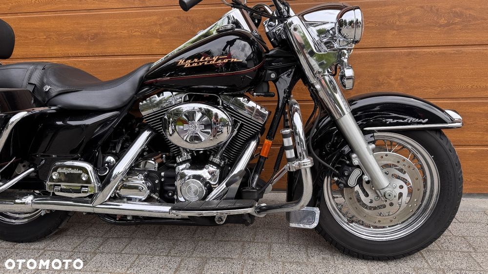 Harley-Davidson Touring Road King - 5