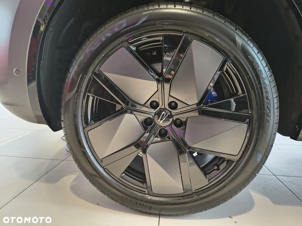 Volkswagen Touareg 3.0 V6 TFSI 4Motion R-Line - 27