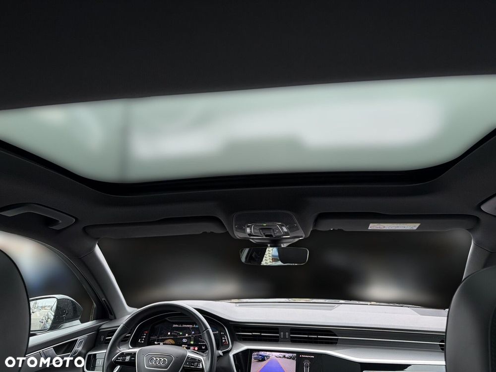 Audi A6 Limousine - 26