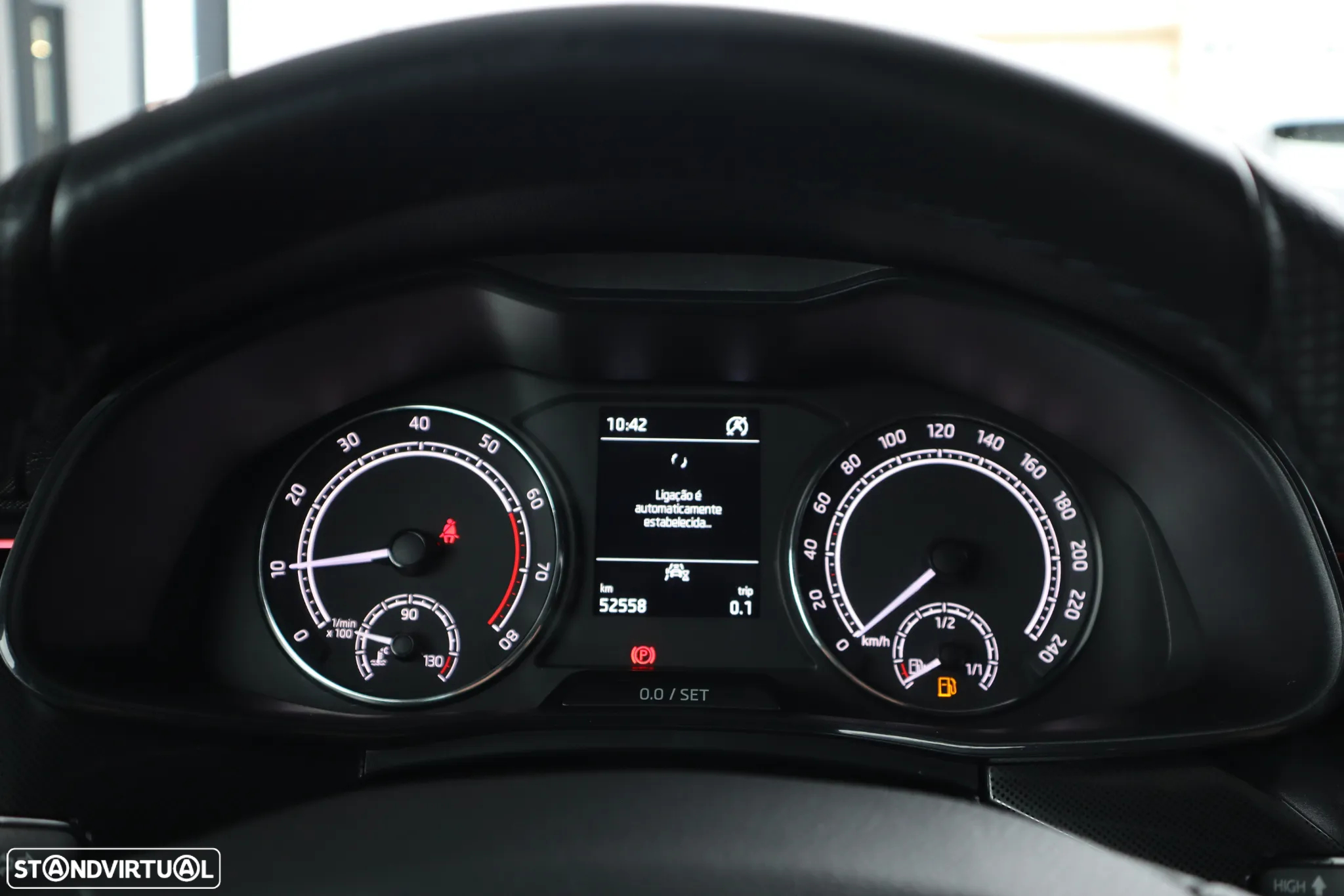 Skoda Scala 1.0 TSI Style - 23