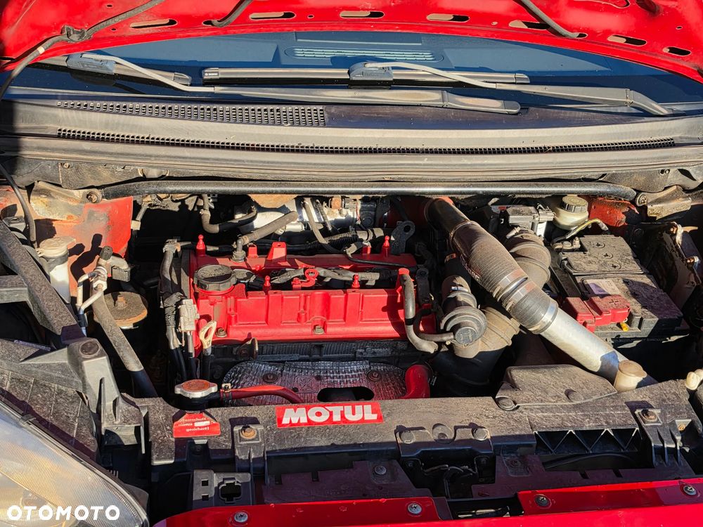 Mitsubishi Colt 1.5 T Ralliart - 9