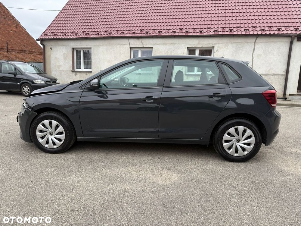 Volkswagen Polo 1.0 TSI - 6