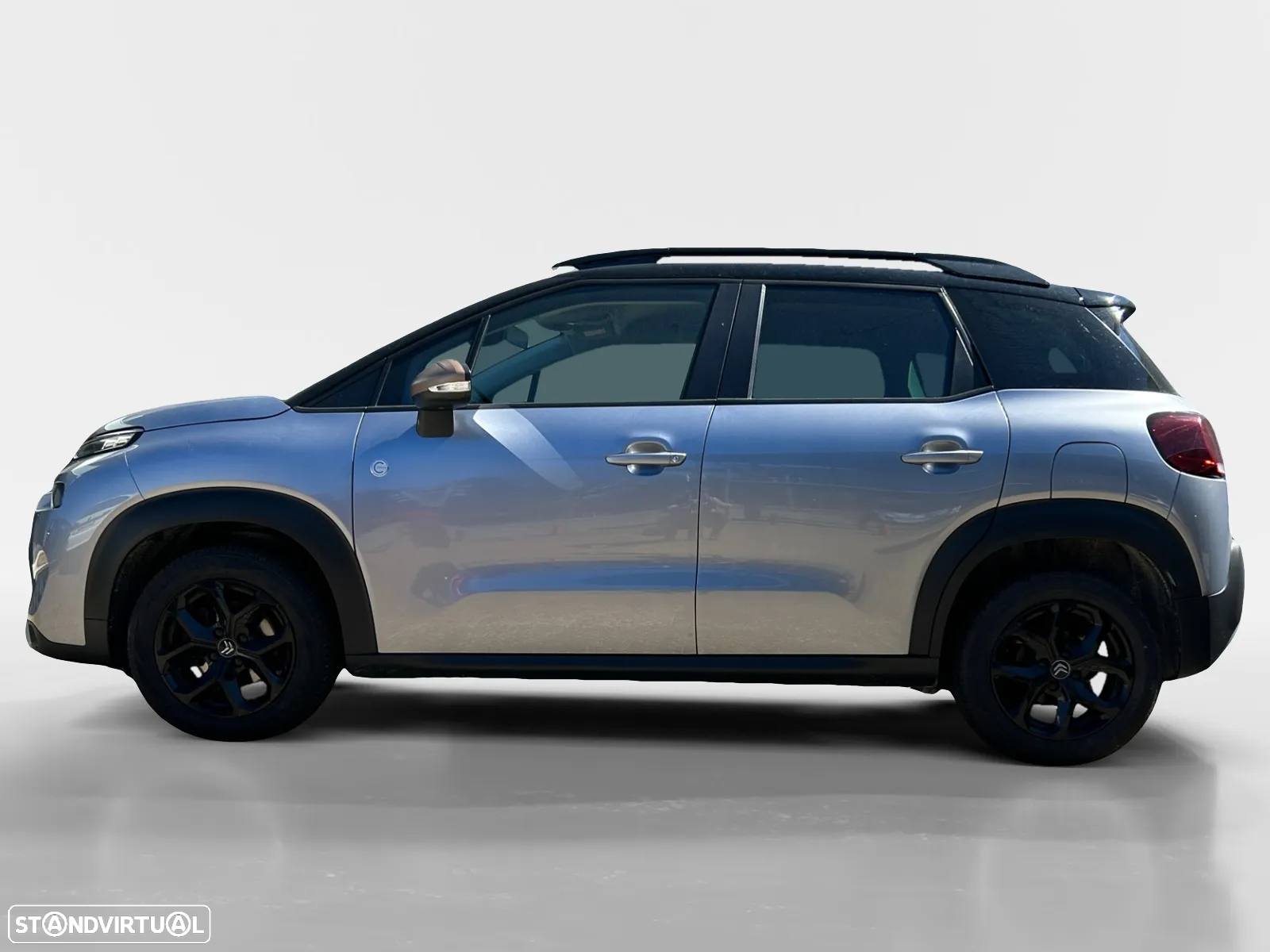 Citroën C3 Aircross 1.2 PureTech C-Series - 3