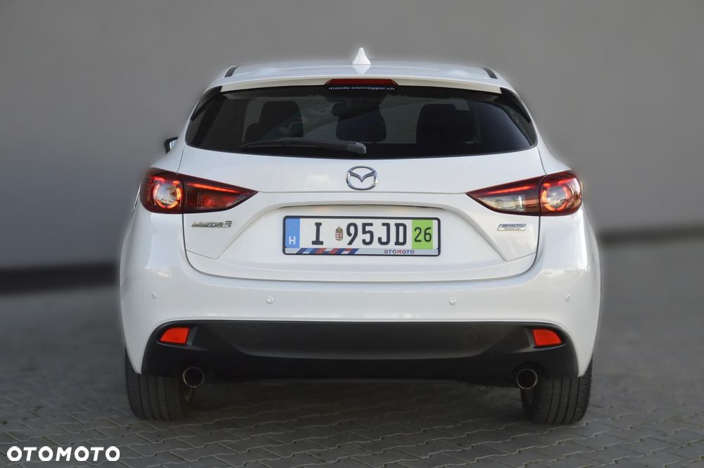 Mazda 3 2013