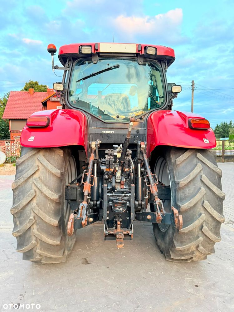 Case IH Puma 165 - 13