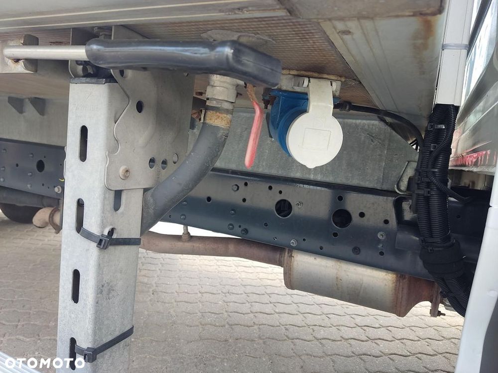 Iveco IGLOPOL DAILY 70C18 - 14