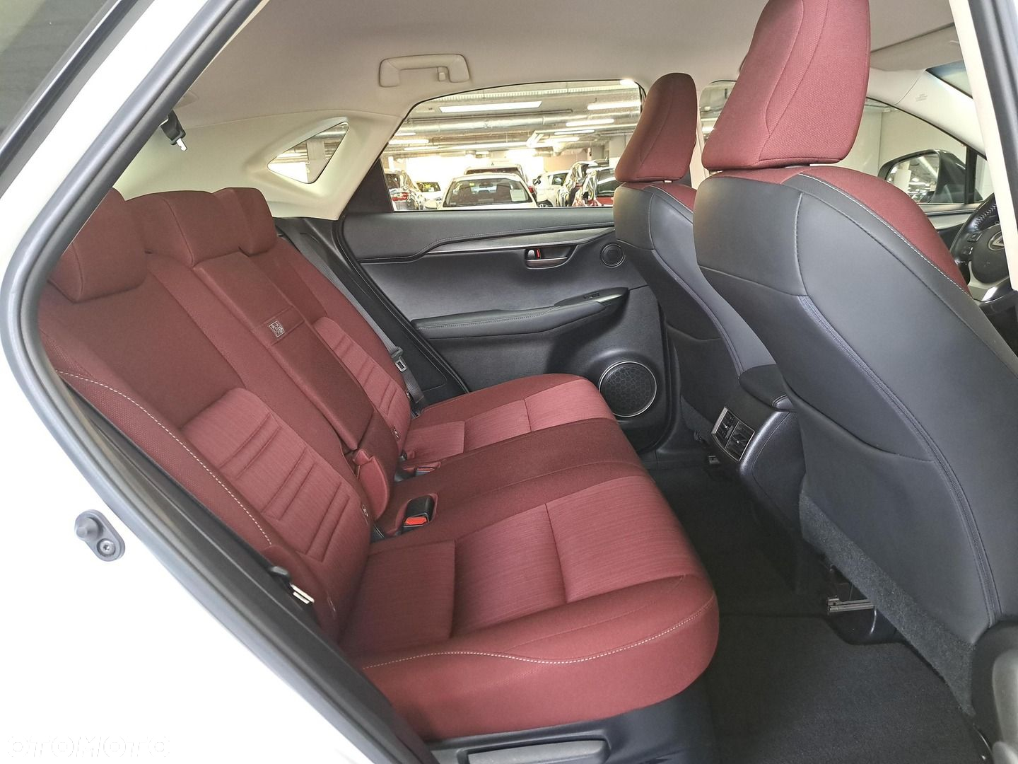 Lexus NX - 13