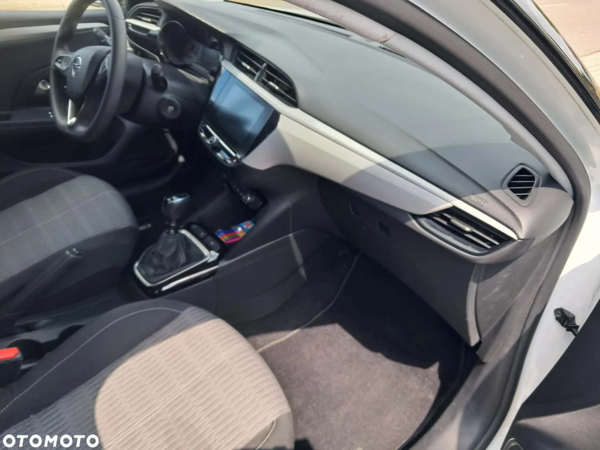 Opel Corsa - 17