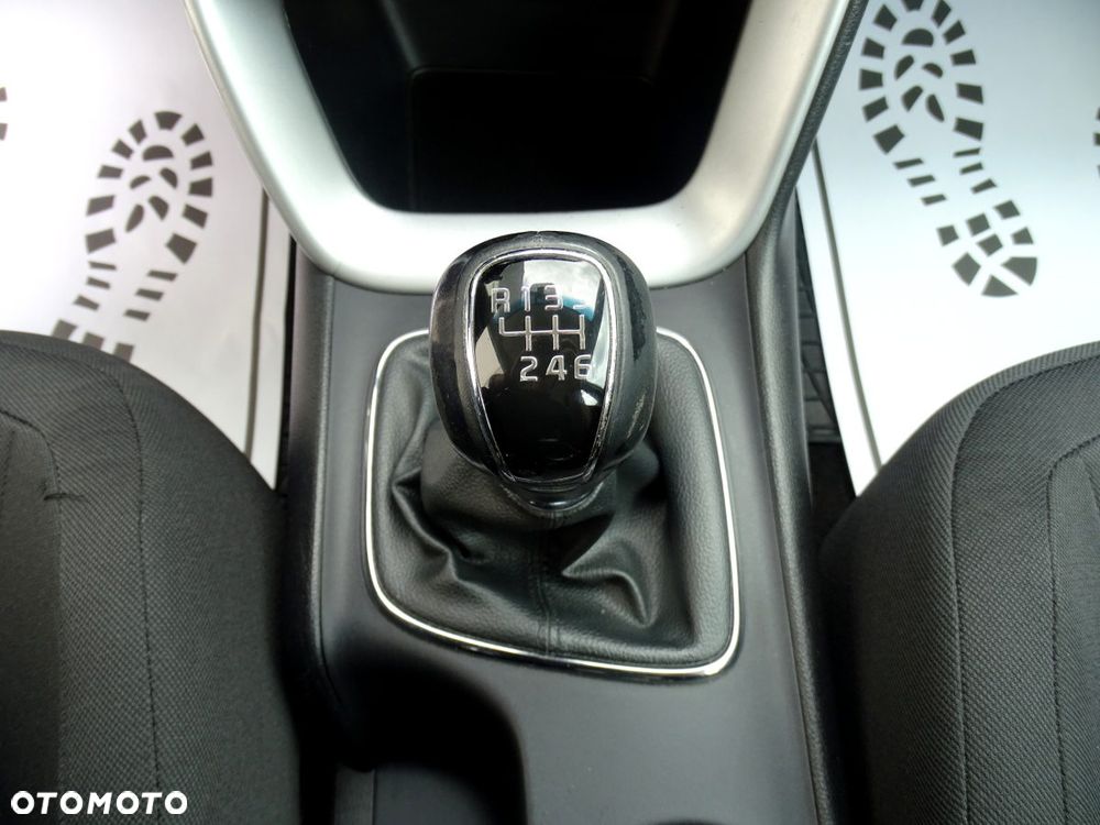Kia Ceed 1.4 L - 18
