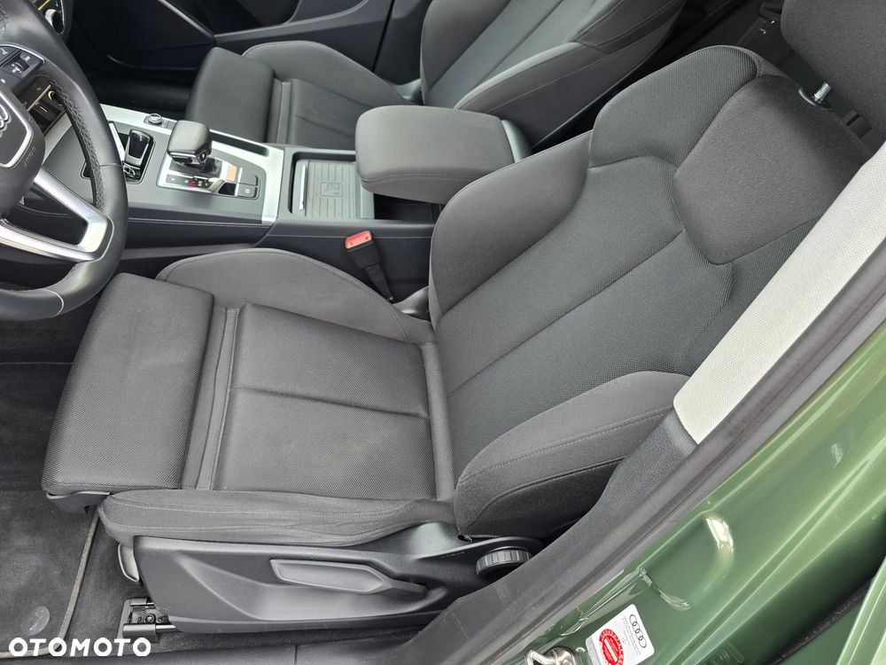 Audi Q5 40 TDI quattro S tronic S line business - 26