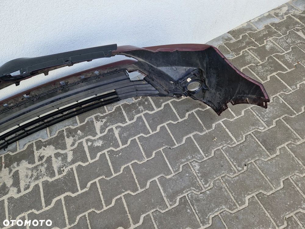 Zderzak Toyota Rav4 lift 2016 - - 12