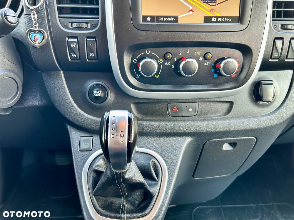 Opel Vivaro - 27