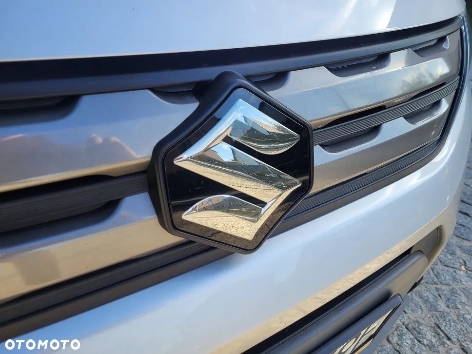 Suzuki Vitara 1.6 Premium 4WD - 22