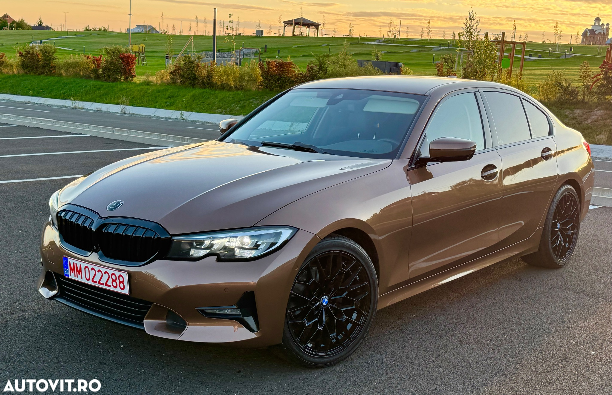 BMW Seria 3 - 2