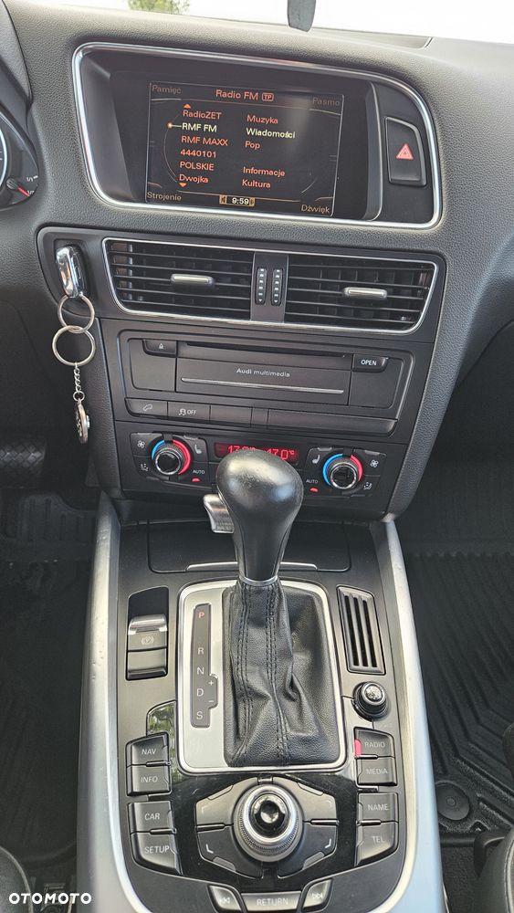 Audi Q5 2.0 TDI Quattro S tronic - 20