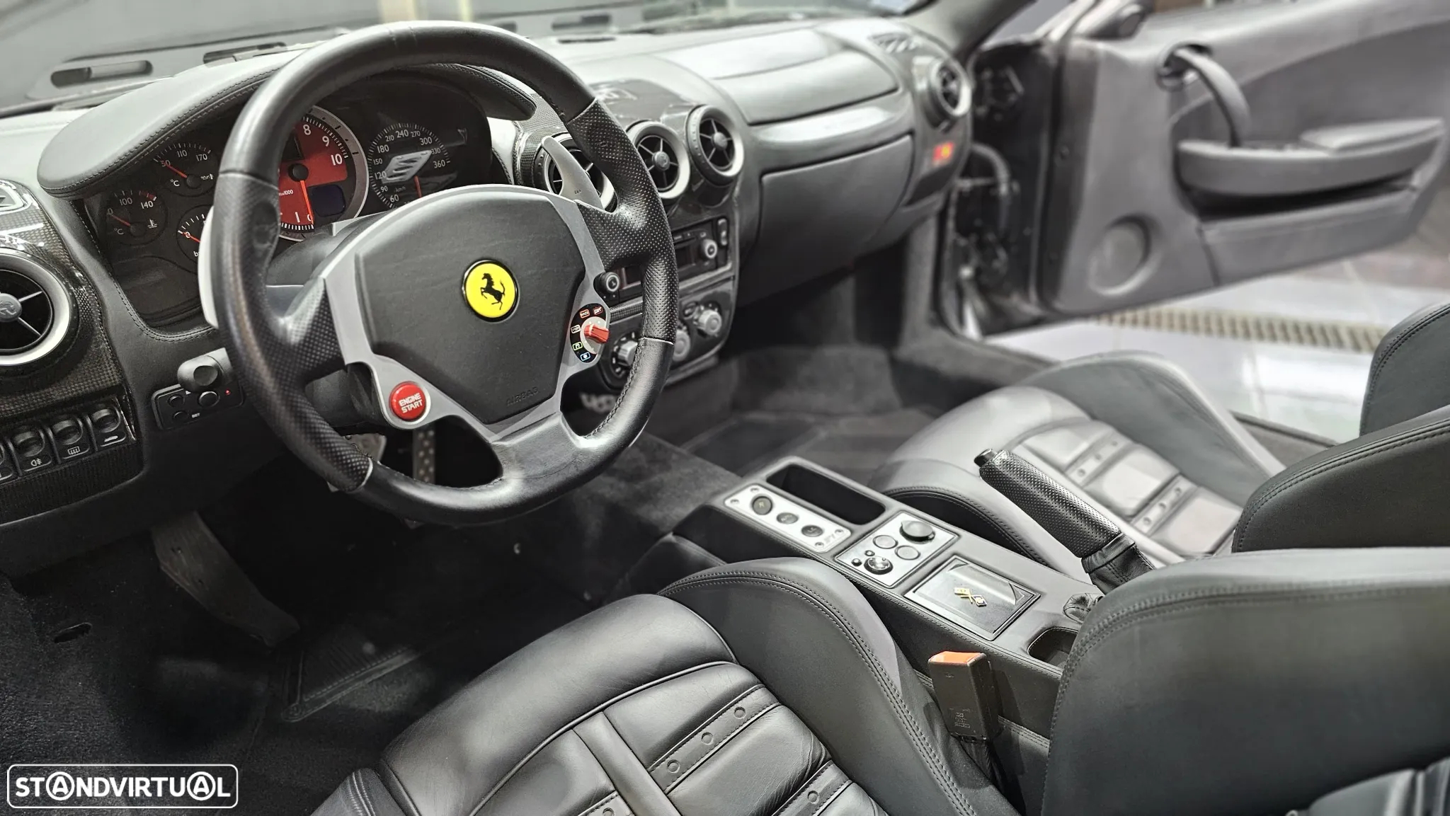 Ferrari F430 - 10