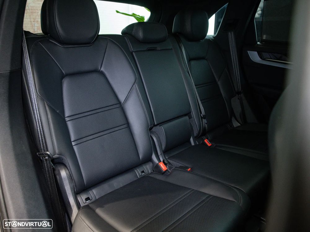 Porsche Cayenne E-Hybrid - 45