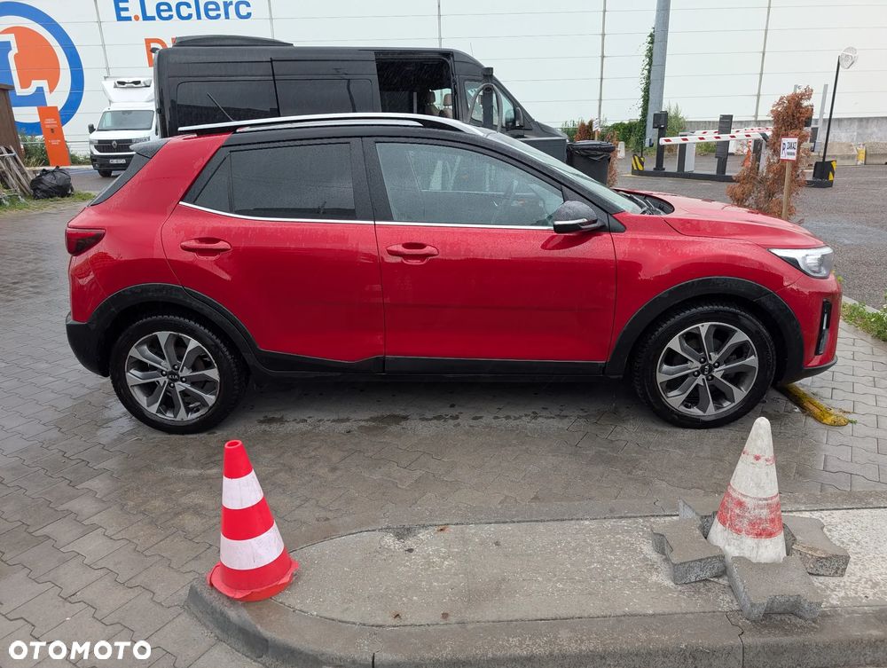 Kia Stonic 1.0 T-GDI L - 5