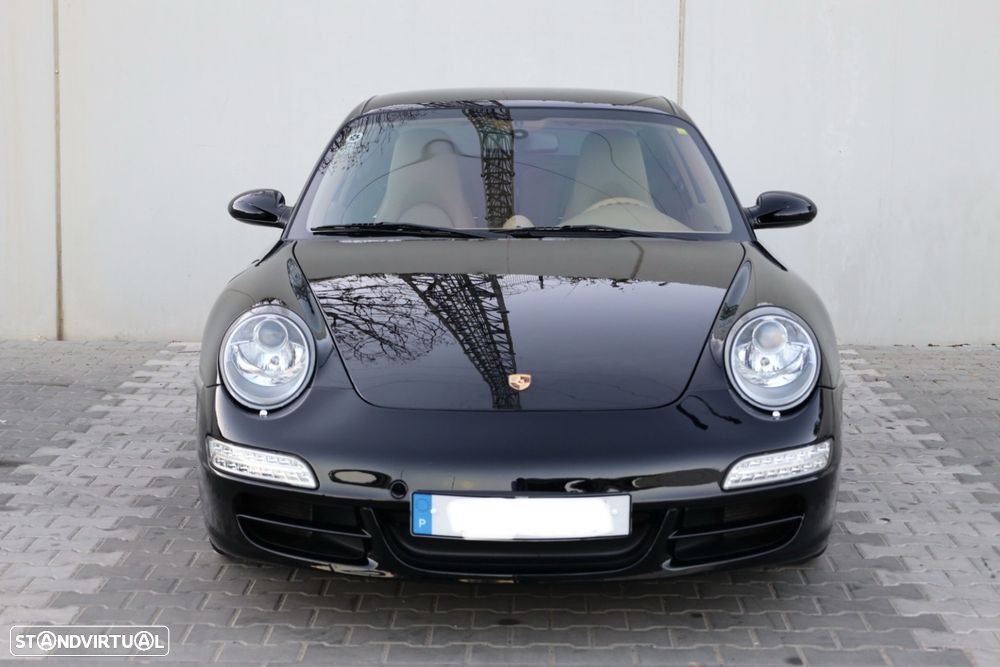 Porsche 911 (997) Carrera S - 13