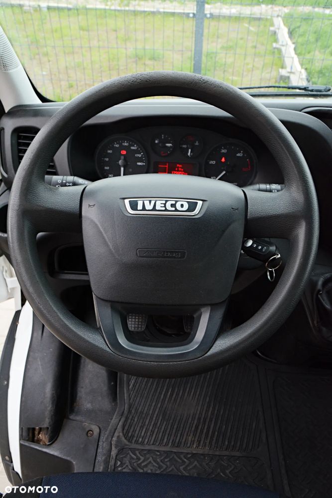 Iveco Daily - 13