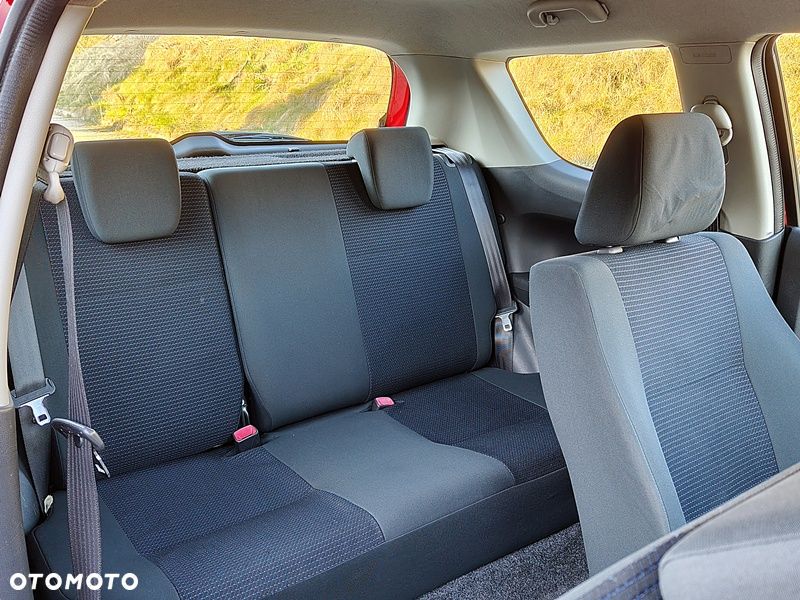 Suzuki Swift 1.3 Comfort - 9