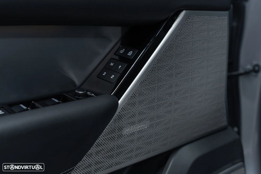 Land Rover Range Rover Velar 2.0 P400e AWD R-Dynamic SE - 58