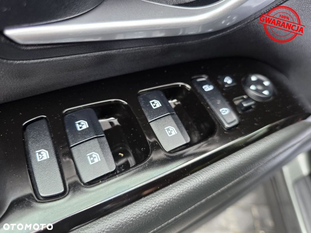 Hyundai Tucson - 37