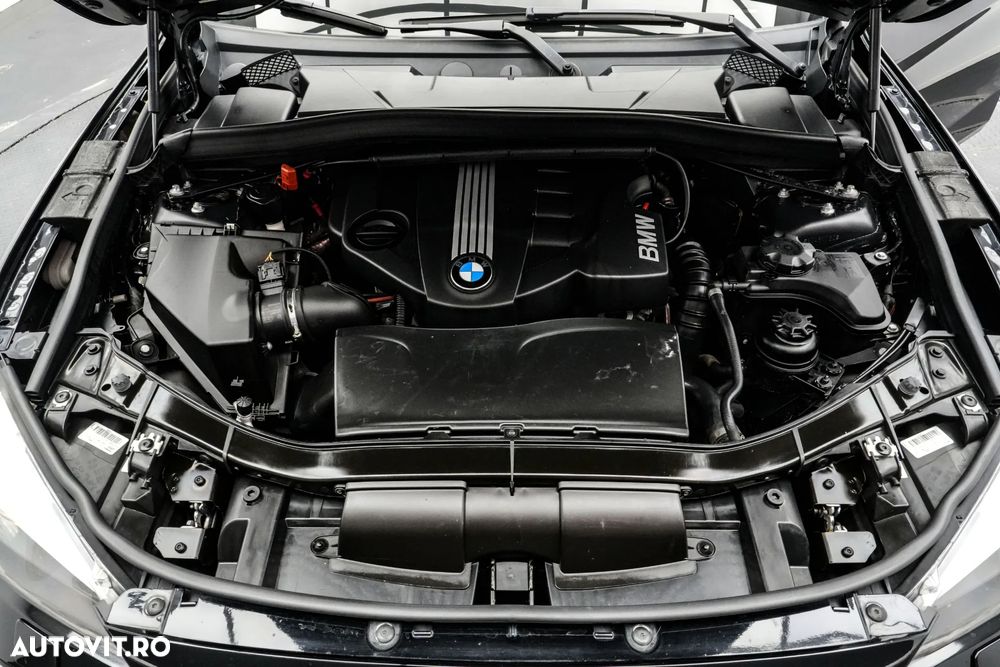 BMW X1 xDrive20d - 22