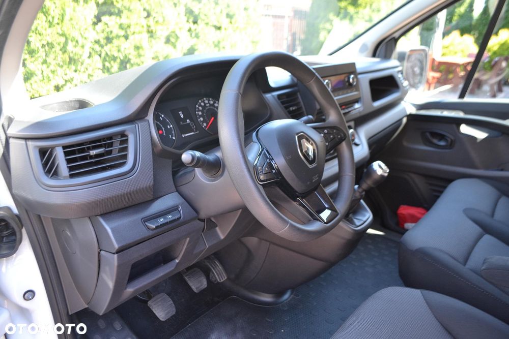 Renault Trafic ENERGY L2H1 3.0t Komfort - 21