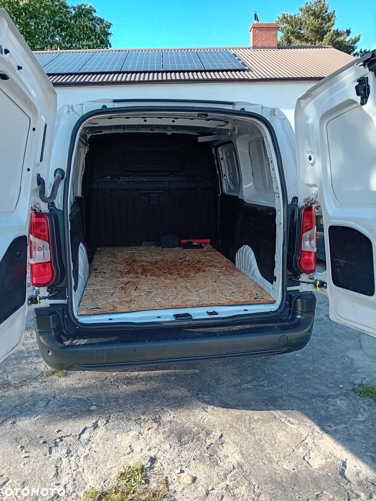 Citroën BERLINGO XL - 6