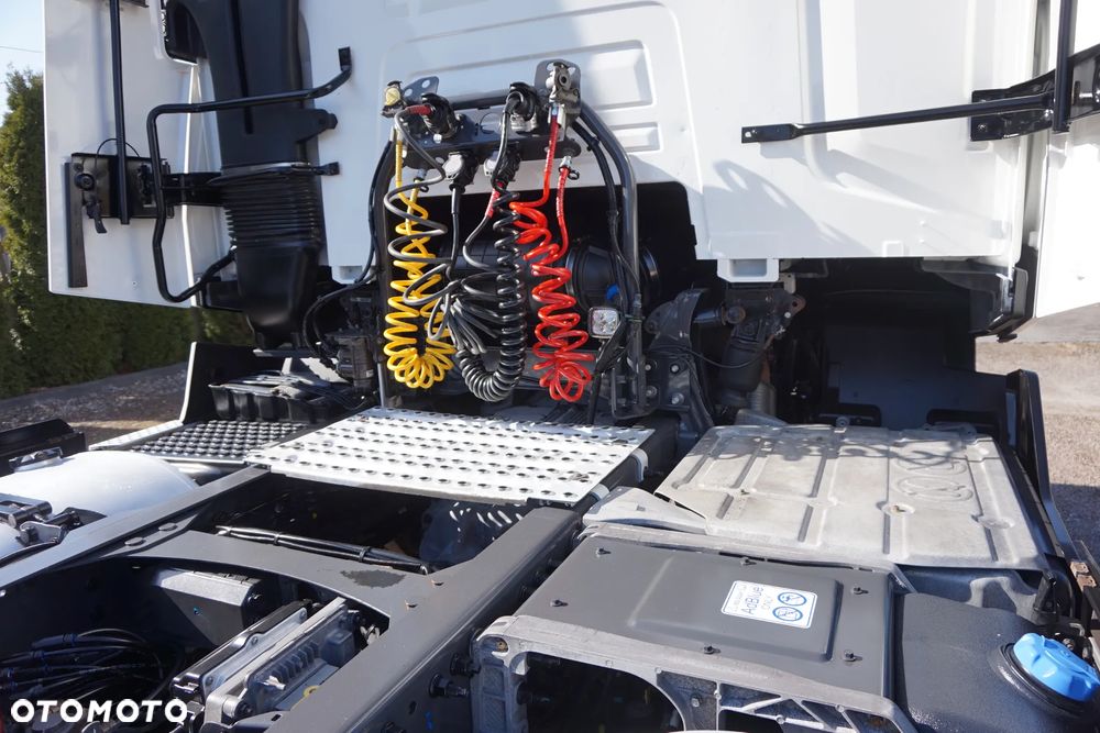 Renault T440 COMFORT STANDARD SALON PL IDEALNY. - 12