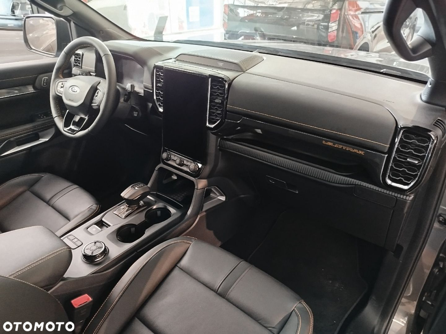 Ford Ranger - 12