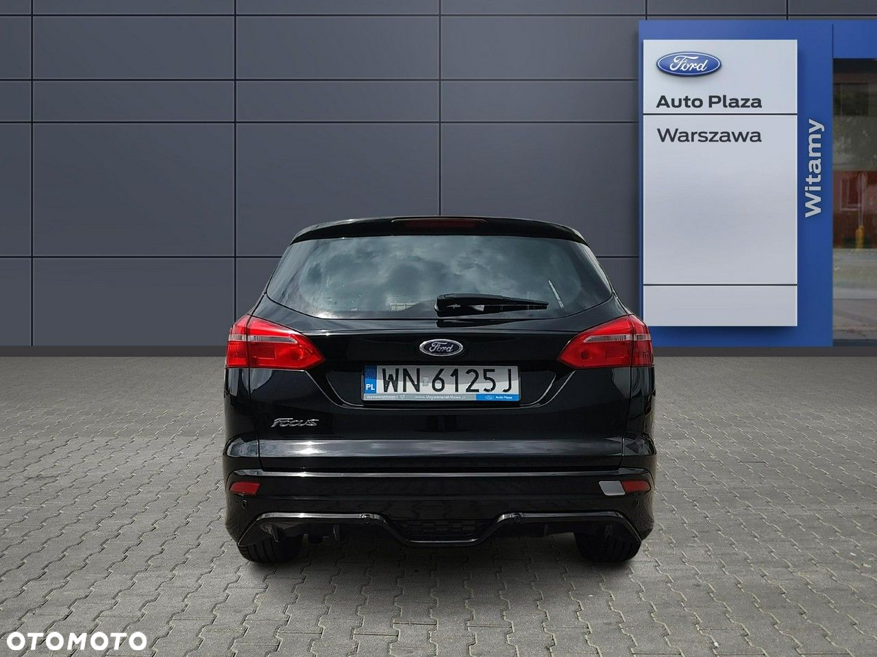 Ford Focus - 6