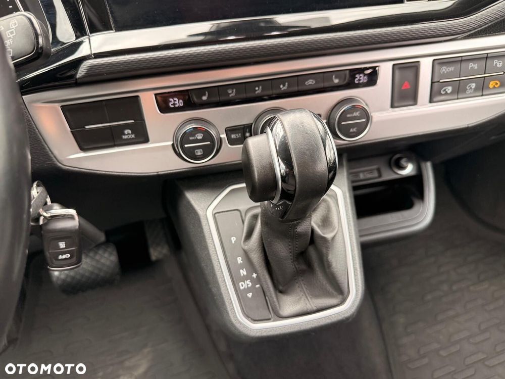 Volkswagen California - 23