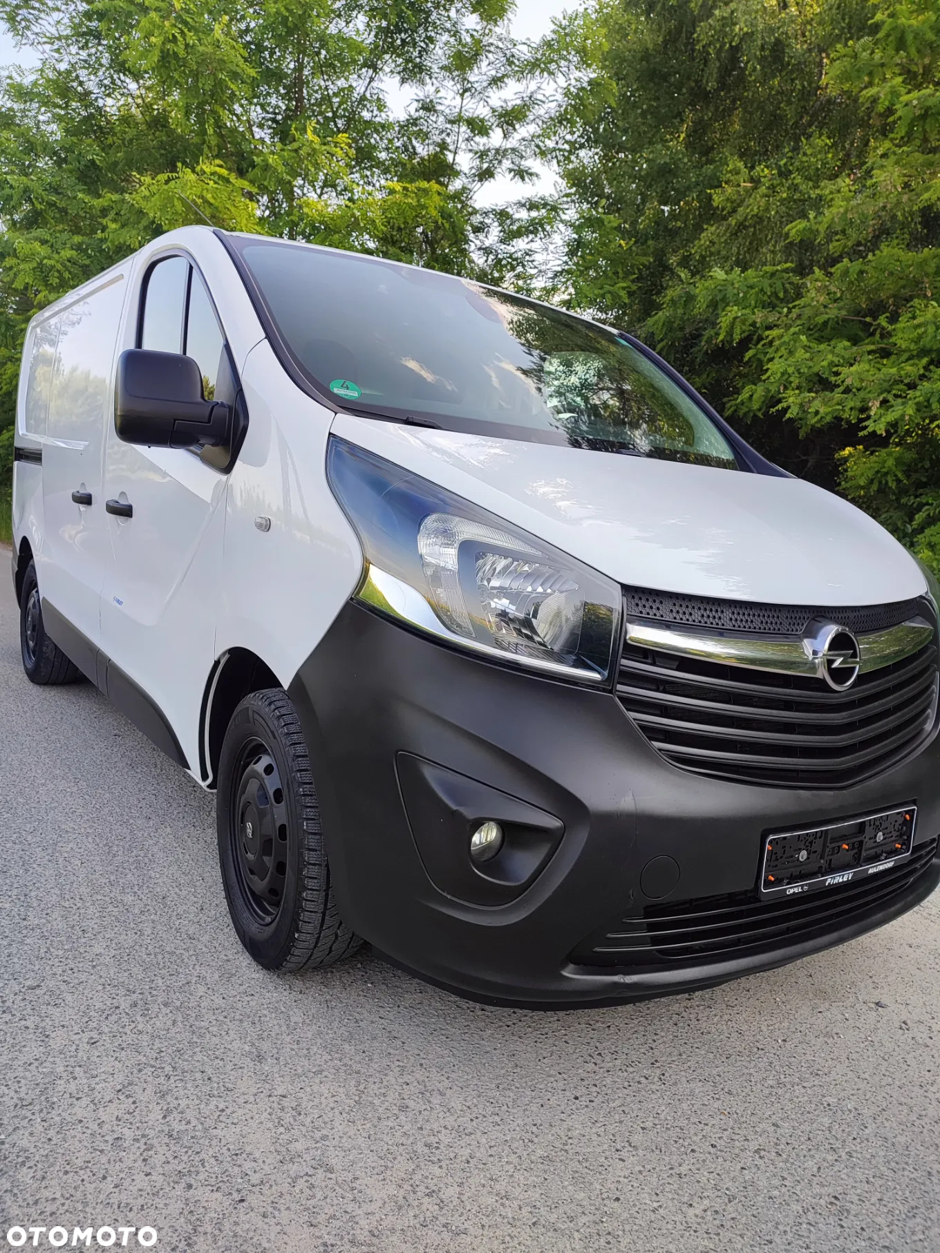 Opel VIVARO B - 4