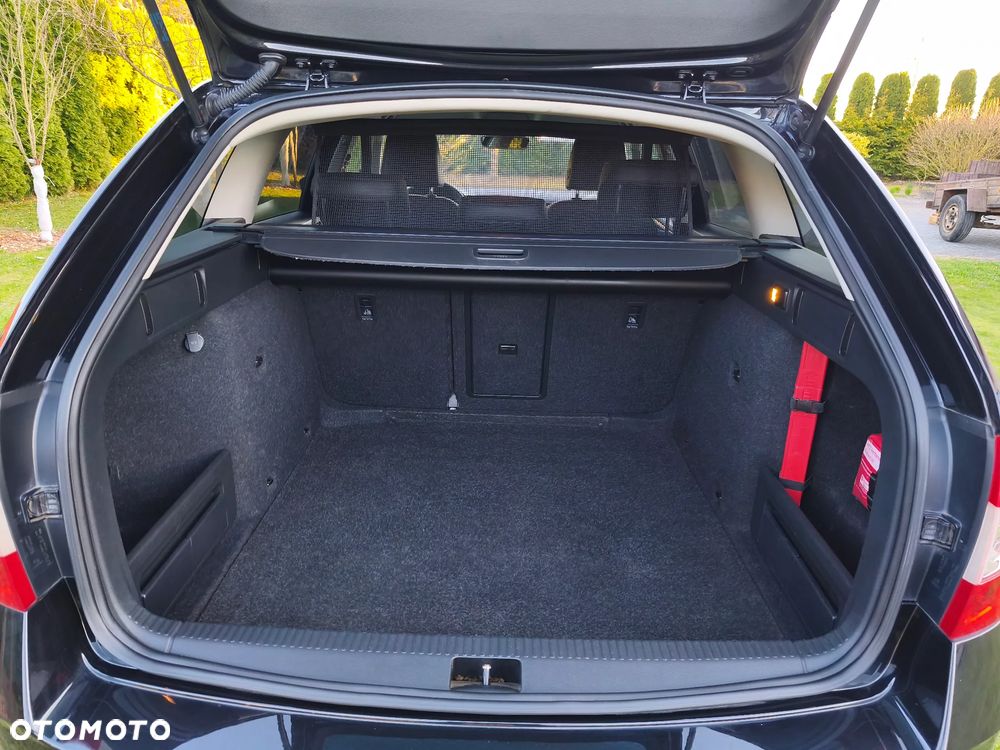 Skoda Octavia 1.6 TDI Style - 24