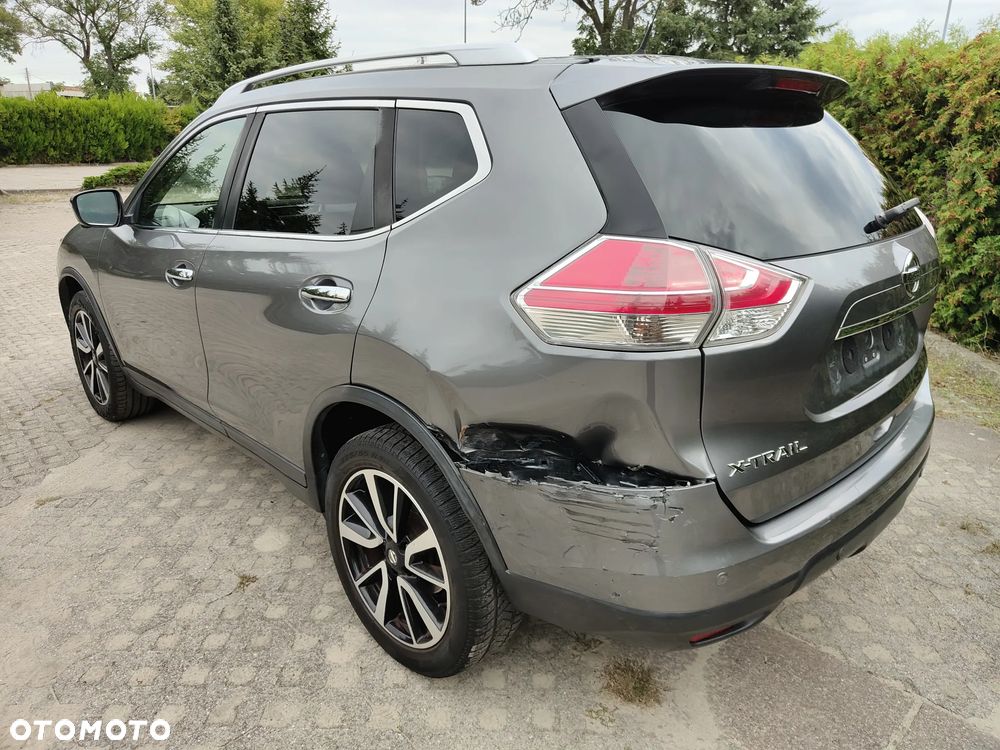Nissan X-Trail 1.6 DIG-T Tekna - 3