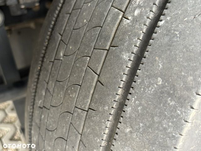 MAN TGX 18.510 BL SA RETARDER - 16
