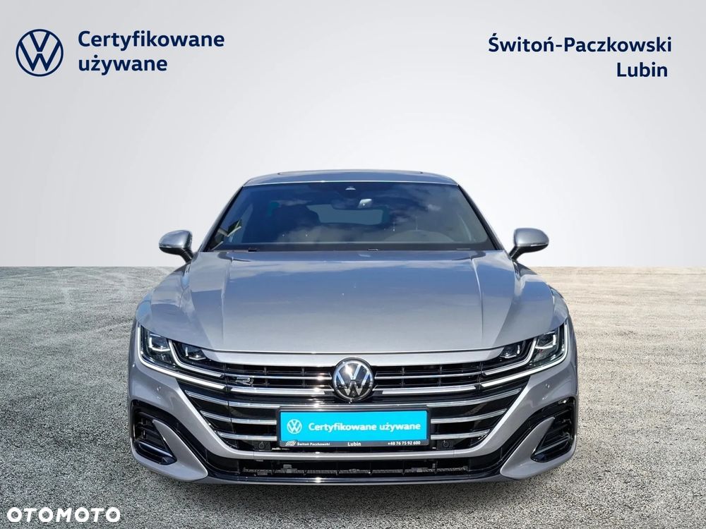 Volkswagen Arteon Shooting Brake 2.0 TSI OPF DSG R-Line - 8