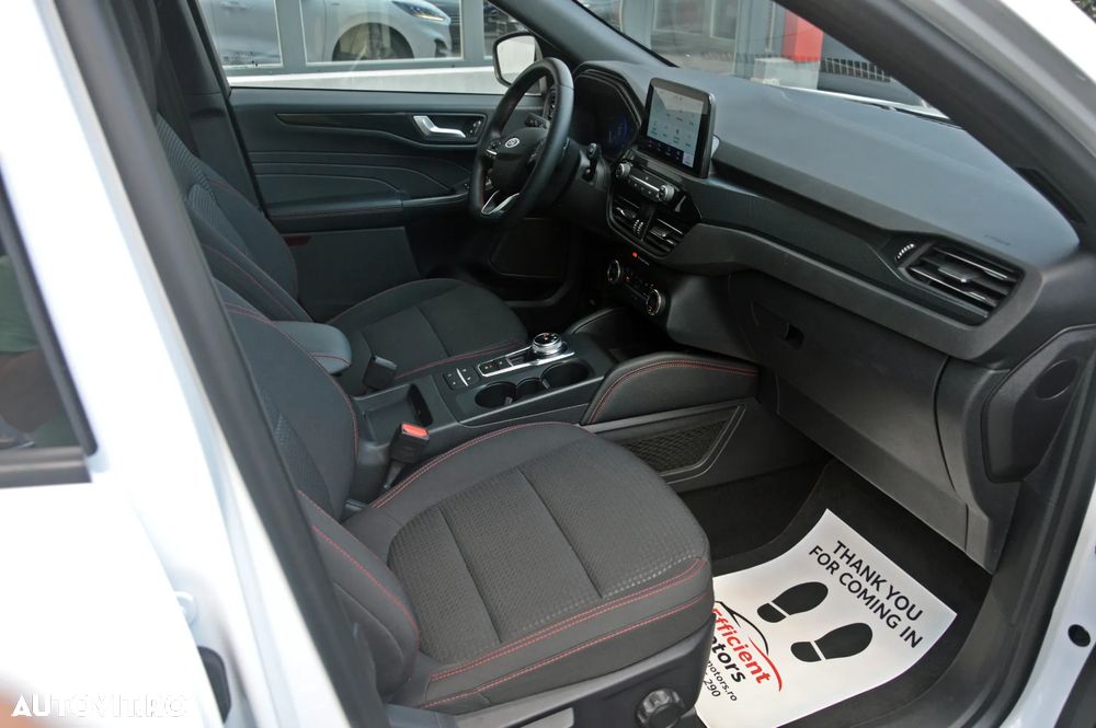 Ford Kuga 1.5 EcoBlue Aut. ST-LINE - 24