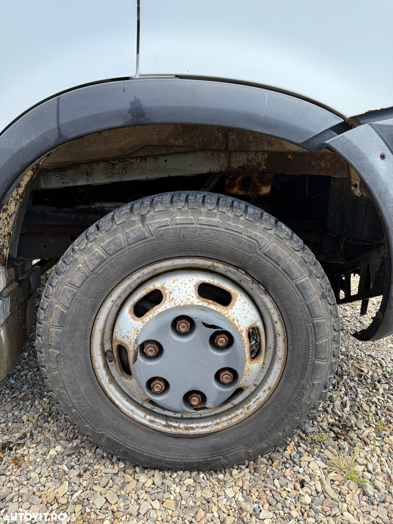 Iveco Daily - 9