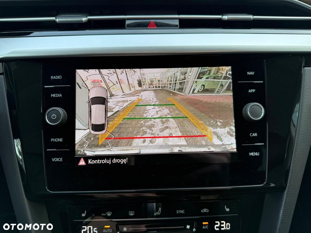 Volkswagen Arteon 2.0 TSI Elegance DSG - 30