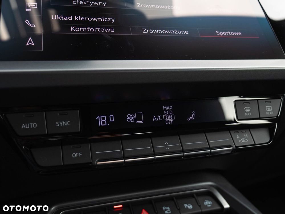 Audi A3 Sportback - 39