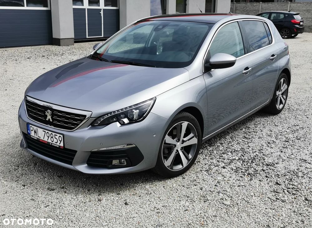 Peugeot 308 - 3