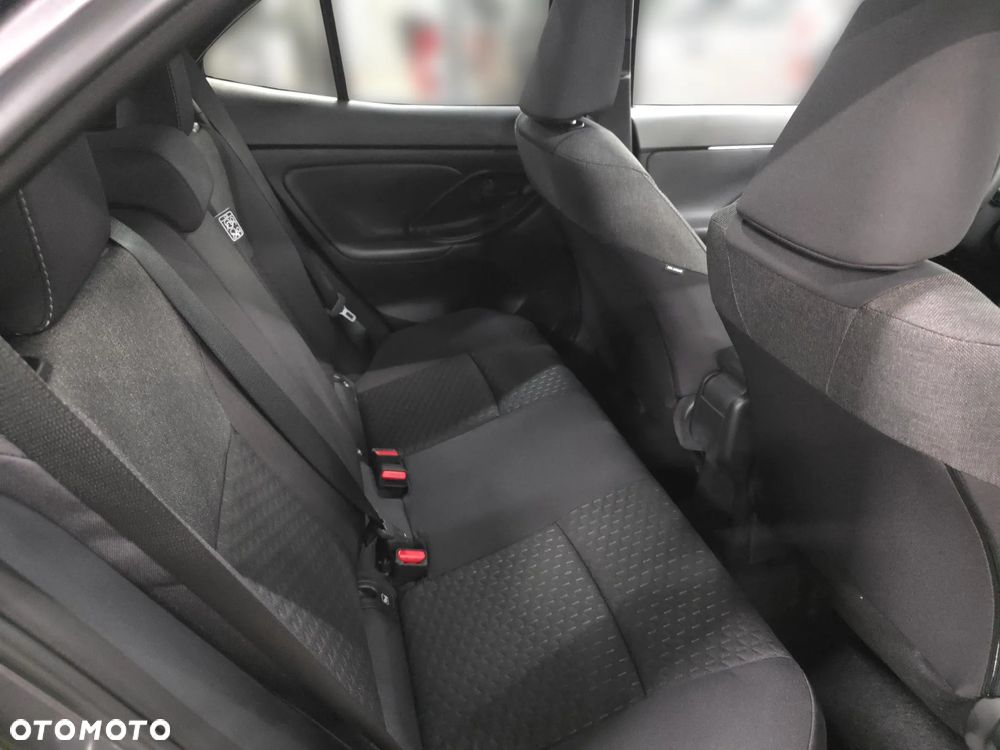 Toyota Yaris Cross Hybrid 1.5 Style - 10