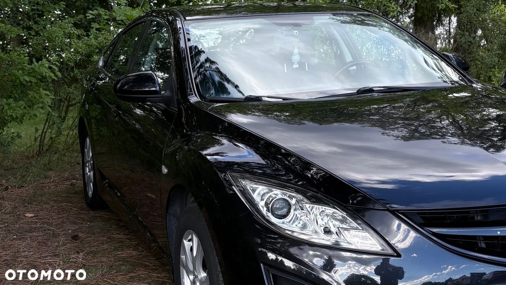 Mazda 6 1.8 Comfort - 11