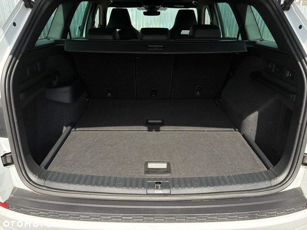 Skoda Kodiaq 2.0 TDI 4x4 Sportline DSG - 38