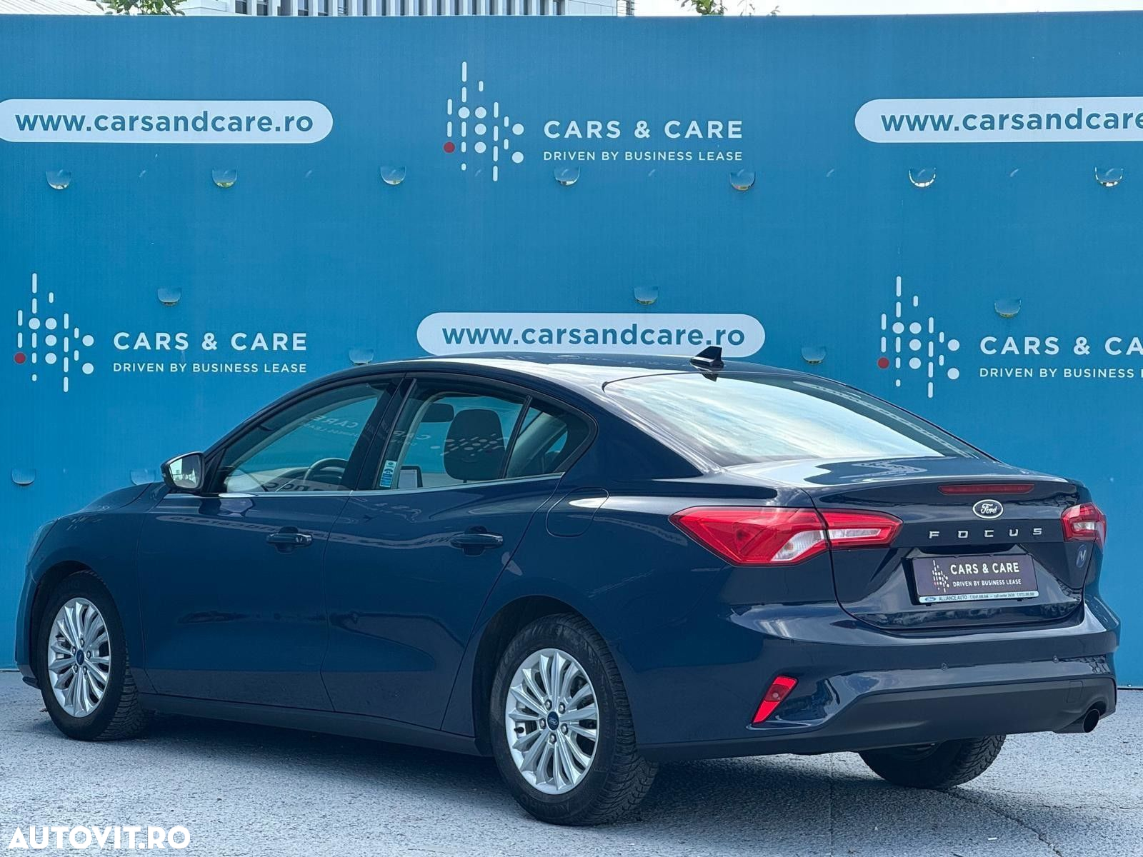 Ford Focus - 4