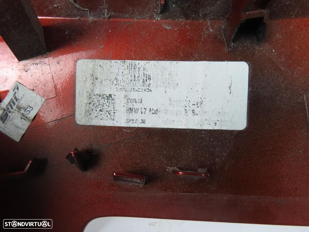 Capa retrovisor Direito Usado / Original BMW X1 (E84)/BMW 1 (F20)/BMW 3 (F30, F8... - 3